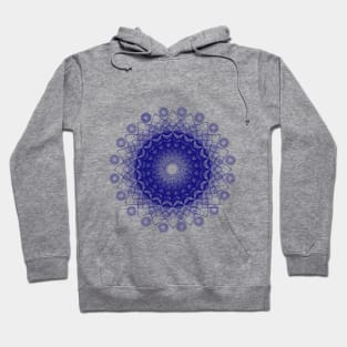 Mandala Artwork Hoodie